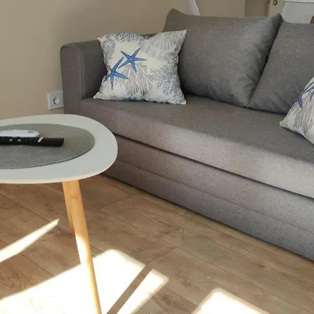 Marina Blue Appartamento Liepāja